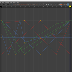 Rowena – Animation&nbsp;Test